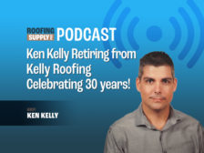 Ken Kelly podcast main image