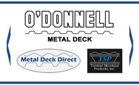 O'Donnell Metal Deck Buys Tombari Structural Products and Metal Deck Direct