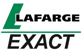 Lafarge Invests in EXACT Technology Corp.