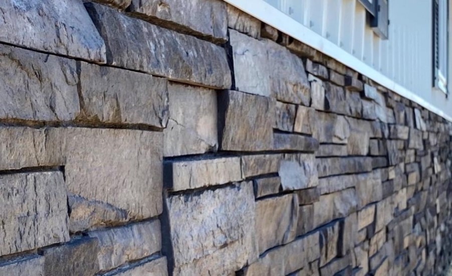 Westlake-Royal will demonstrate its Versetta Stone installation at the 2023 Builders Show in Toronto.