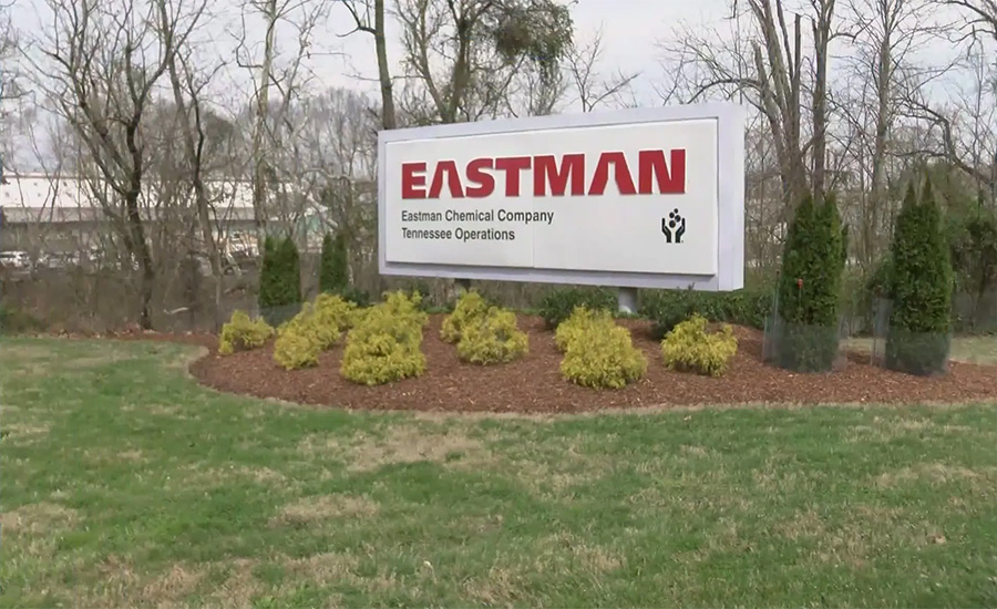 Eastman Completes Sale of Texas City Operations to INEOS Acetyls.