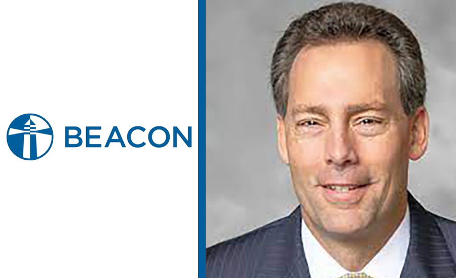 Beacon CFO Frank Lonegro Announces Departure Effective Feb. 1, 2024