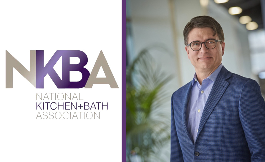Atlas Roofing's Ken Roberts remains part of 2024 NKBA trade group board slate for 2024