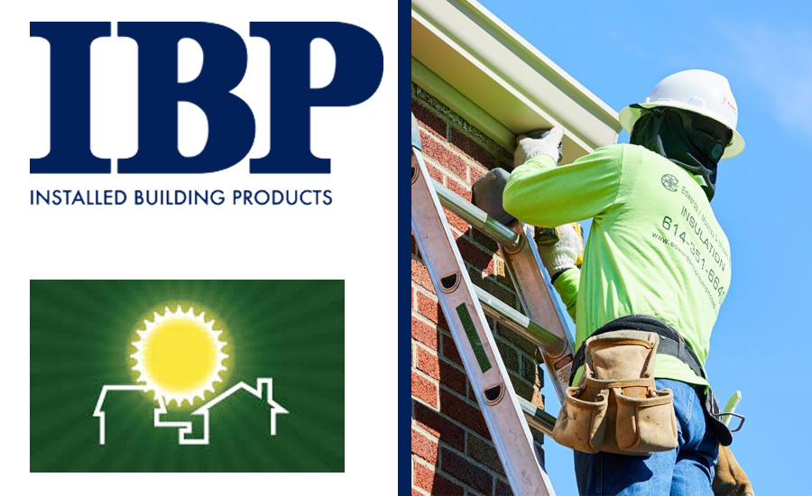 Installed Building Products Buys Combee Insulation of Florida