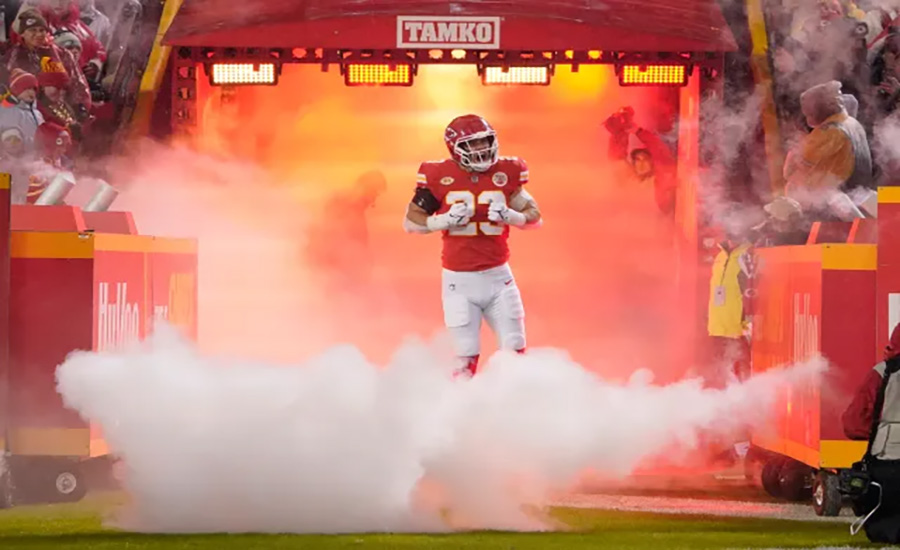 TAMKO Inks Sponsorship Deal with KC Chiefs