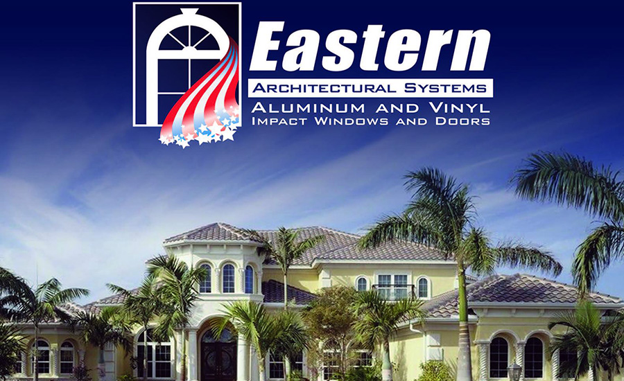 Cornerstone Brands Buys Eastern Architectural Systems.