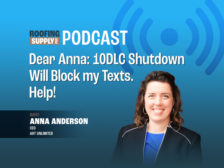 RSP Podcast - Anna Anderson