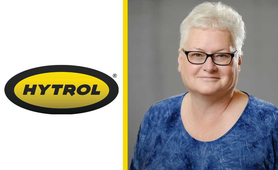 Rebekah Cole has been named director of administration at Hytrol.