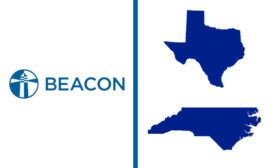 Beacon opened new branches in Conroe, Texas and Goldsboro, N.C.