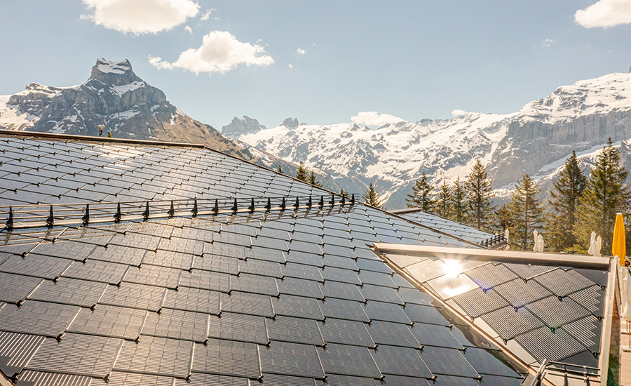 CertainTeed Launches New Solar Offering in Partnership with SunStyle.