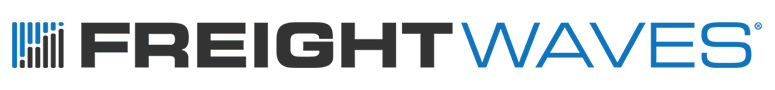 FreighWaves Logo