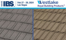 Westlake Royal Building Products plans to hit on the hottest industry trends and more at the 2024 International Builders' Show in Las Vegas.