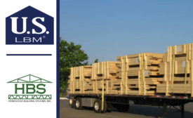 US LBM acquires Homestead Building Systems of Virginia.