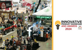 The International Roofing Expo unveiled the winners of its first-ever Innovative Product Showcase & Awards Program.