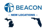 Beacon opens three new branches in Fla. and Mich.