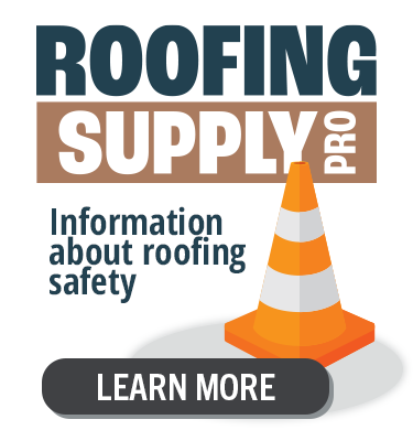 Roofing Supply Pro-Roofing-Safety