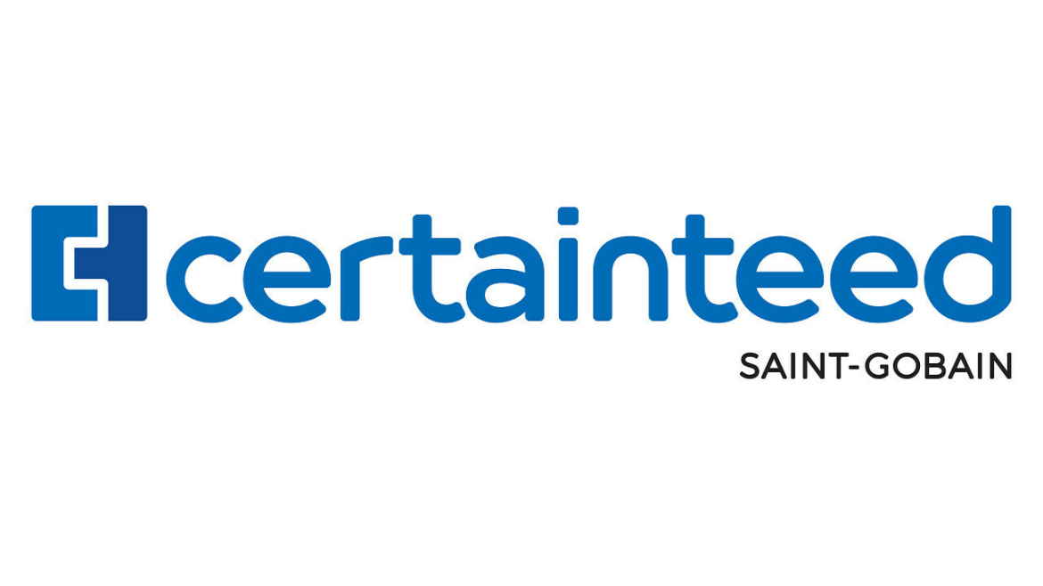 CertainTeed rebranded logo