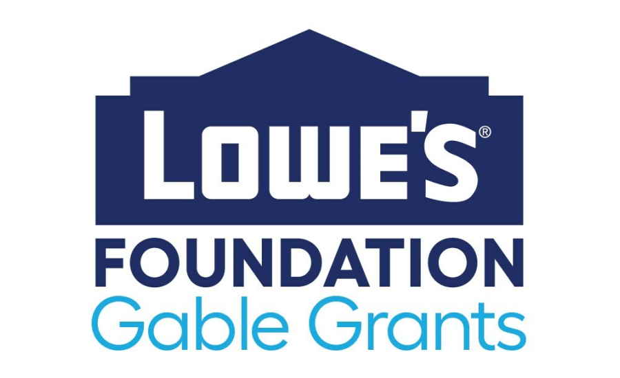 Lowe's Foundation Logo